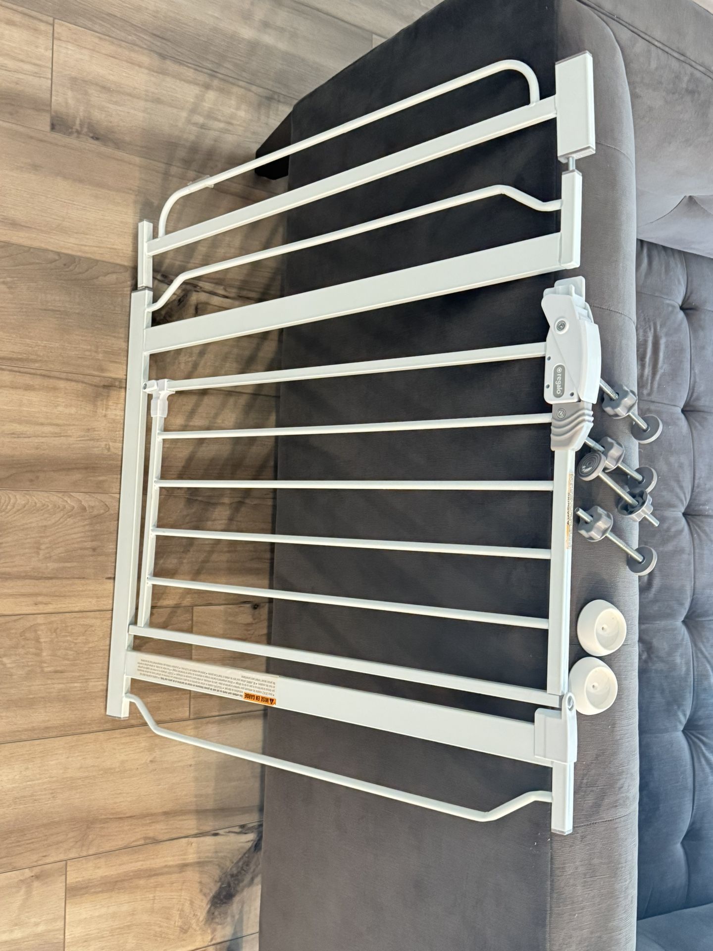Baby Gate 