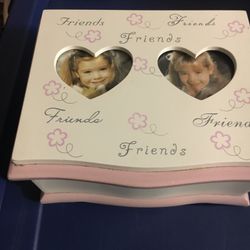 Jewelry Box 