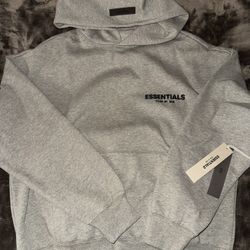 Essential Hoodie 