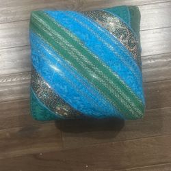 Indian Fancy Stool For Decoration 