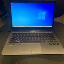 Samsung Ultra book Laptop