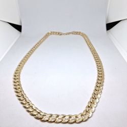 24" chain