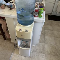 Primo Water Machine