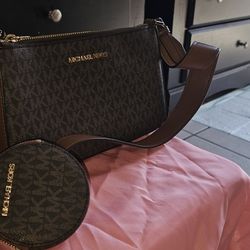 Bolsa MICHAEL KORS 