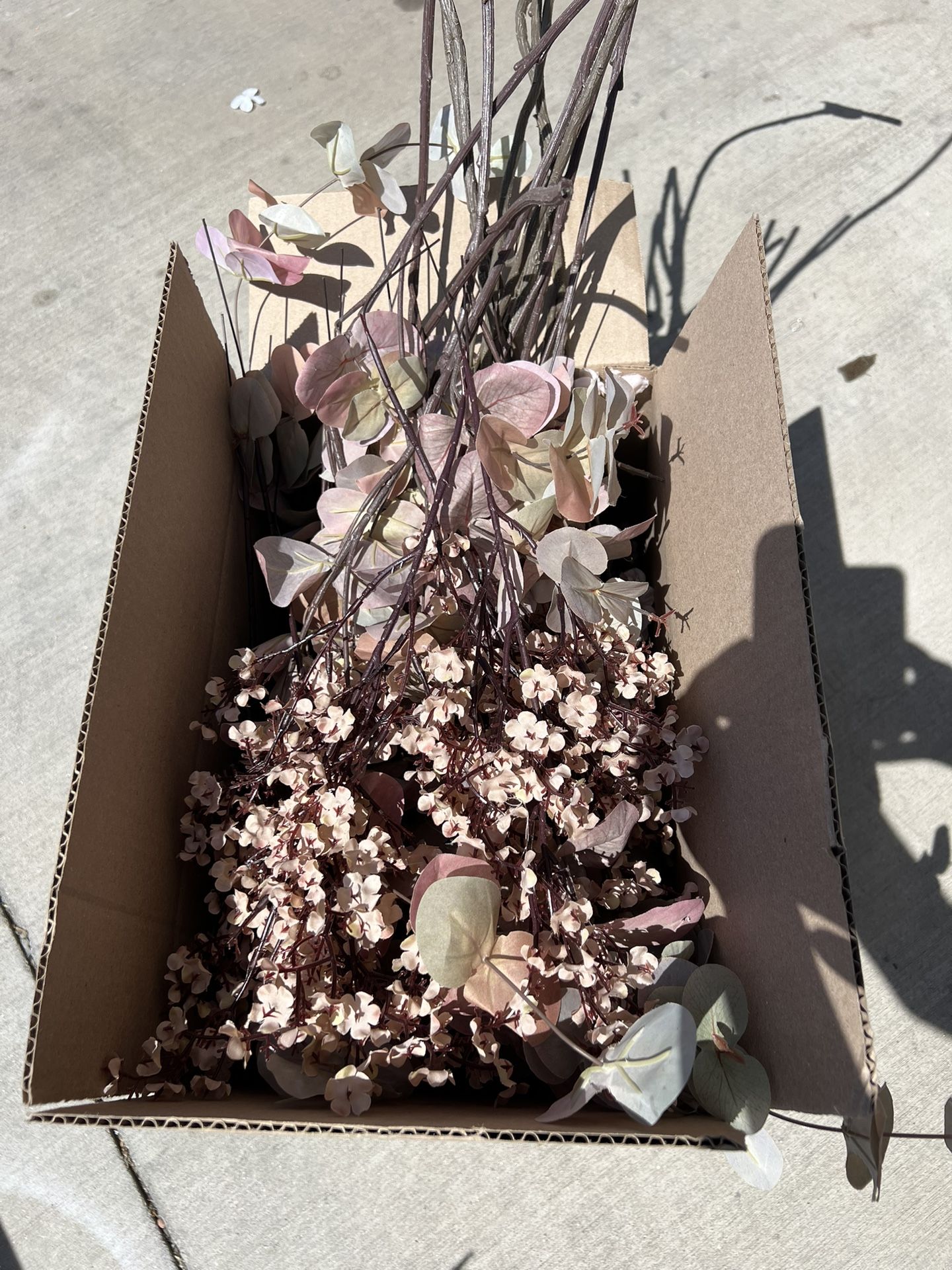 Artificial Flowers
