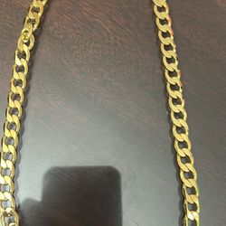 Necklaces Gold Plated 21k 