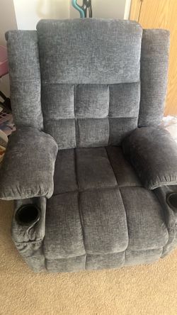 Rocker chair
