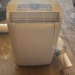pinguino air cond