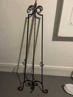 Picture Stand