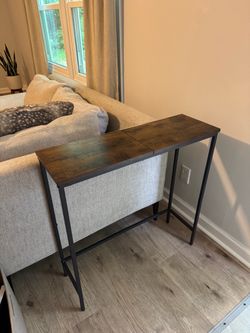 Console Table