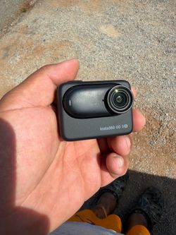Insta360 go 3s