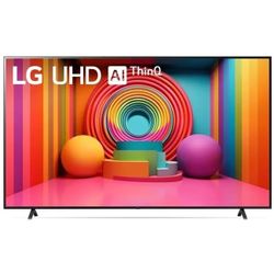 65" LG 4K LED HDR Smart 65UT7550AUA/65UT7570