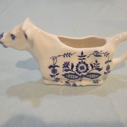 Vintage Creamer