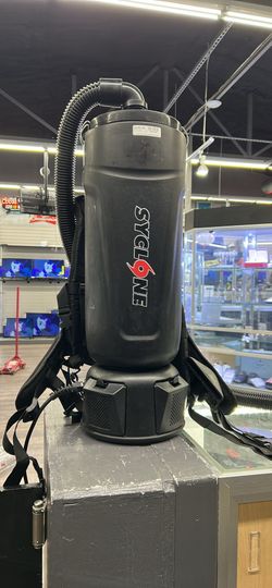 Syclone Hepa Vacuum Cleaner