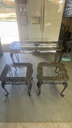 Living room set