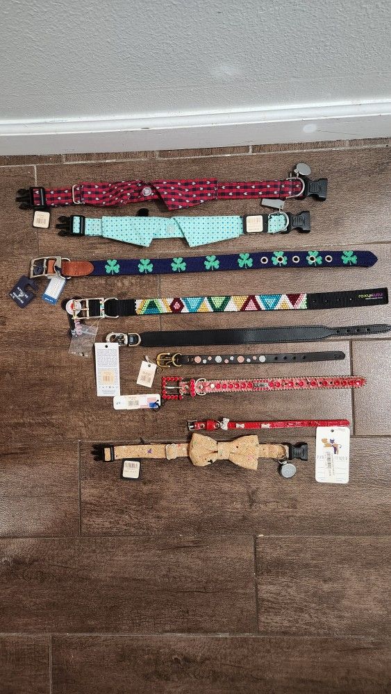 Dog Collars