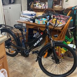 Bicycle 