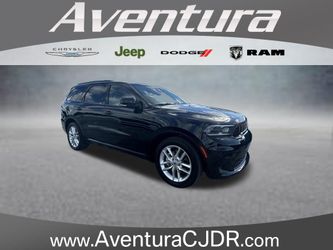 2024 Dodge Durango