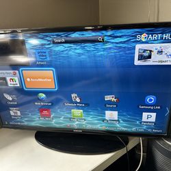 Samsung UN40H5003 40-Inch 1080p LED TV (2014 Model) series 5 LED TV