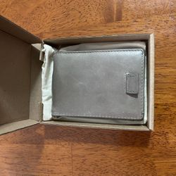 Andar the Apollo Wallet