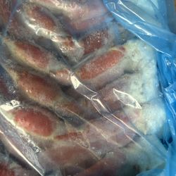 QUINLAN CANADIAN SNOW CRAB 