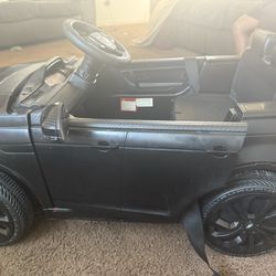  Power Wheel