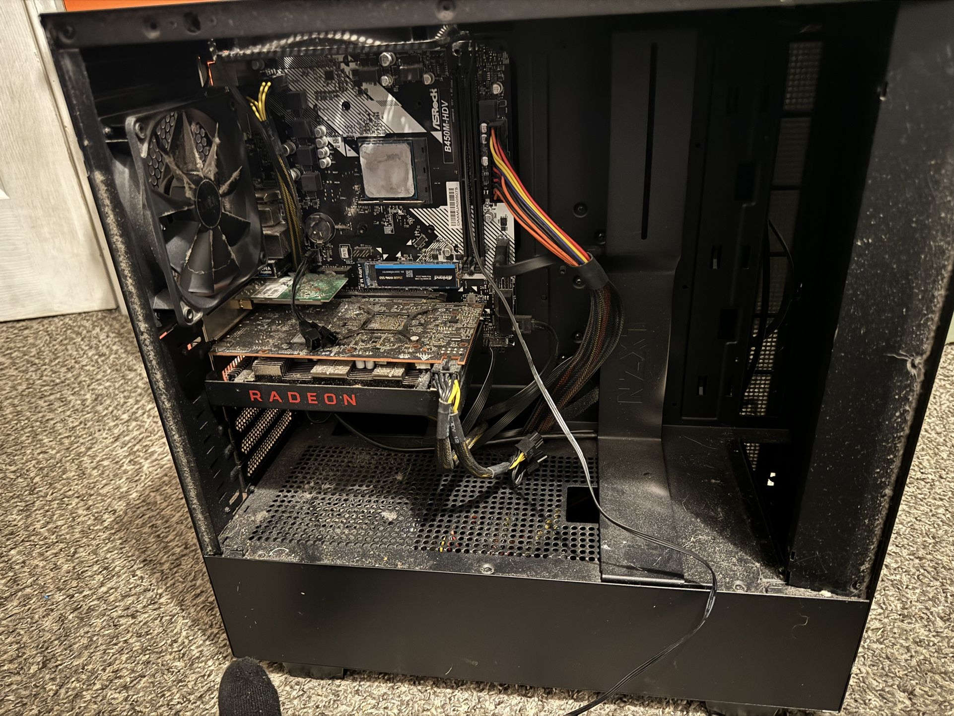Old 1000 Dollar Computer ( Highest Offer)