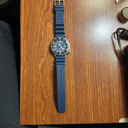 Citizen Eco Drive Divers Watch