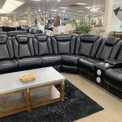 SECTIONALS DINING TABLES 499.99