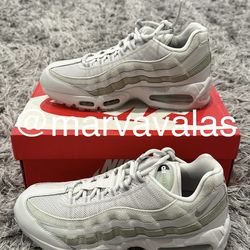 Nike Air Max 95 OG Big Bubble Jade Horizon. Mens 8.5