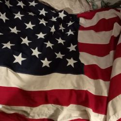 American Flag 