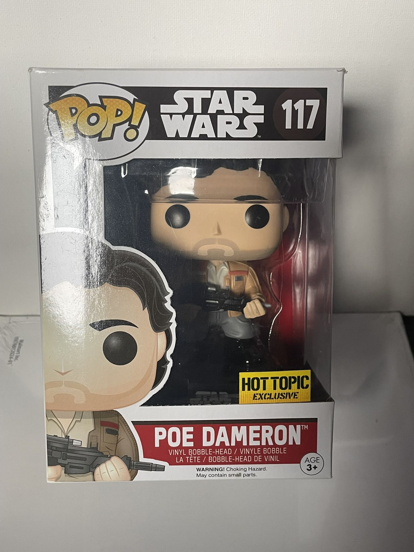 Funko Pop