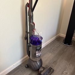 Dyson Ball Animal + (includes Attachments!)