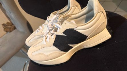 New Balance.