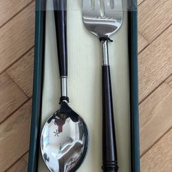 Serving Utensil Set - New 