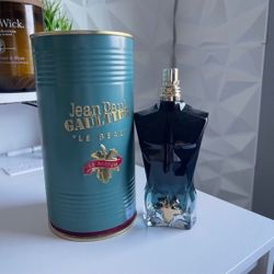 Jean Paul Gaultier “Le Beau”