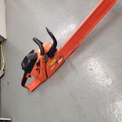 Echo Cs-680 24" Chain Saw , 