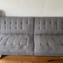 Futon Bed Sofa