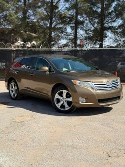 2009 Toyota Venza