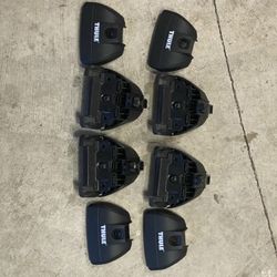 Thule 460 podium fixpoint foot new arrivals