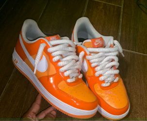 Nikes