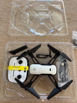 SANROCK U52 Drone with 1080P HD Camera -  / new, never used