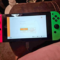 Switch 