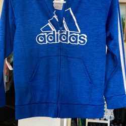 Adidas Toddler Jacket. Size. 7