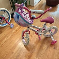 Kids Bike