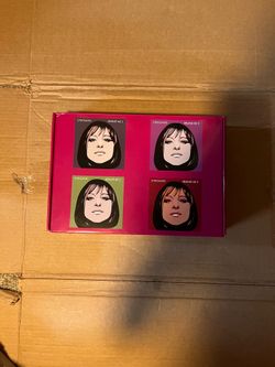 Streisland Full Box Set
