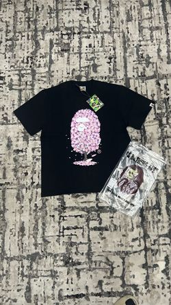 Bape tee