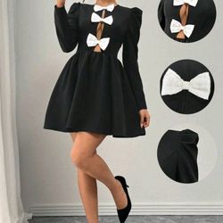 Baby doll Dress