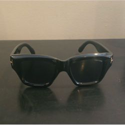 Tom Ford Ilias sunglasses