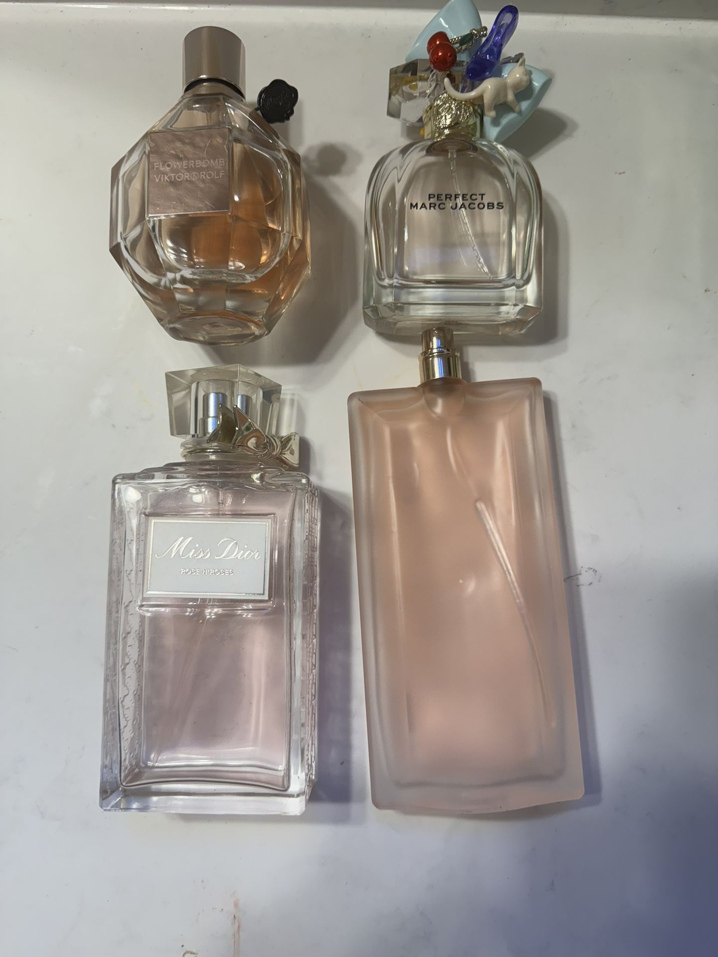 Perfume Bundle